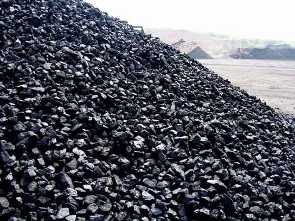 Coal for fertilizer, an innovation in agricultural technology