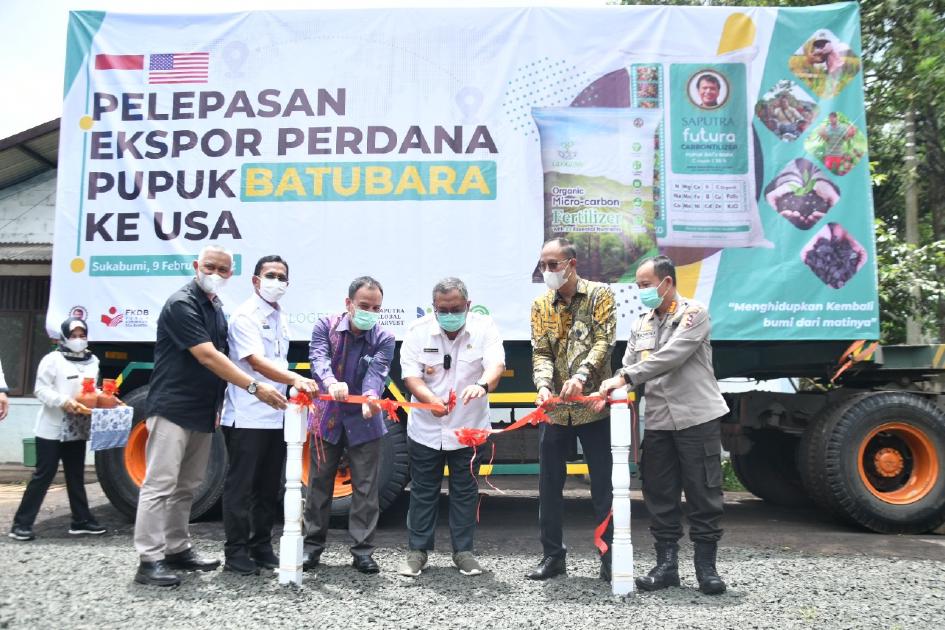 Pelepasan Pengiriman Barang Ke Glogens USA